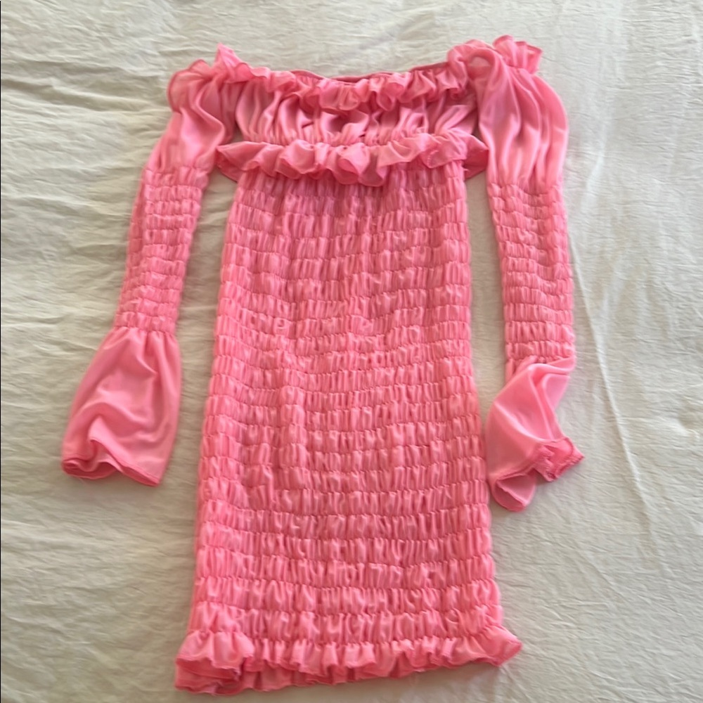 The K Label ‘Raffles’ Dress - Picture 5 of 6